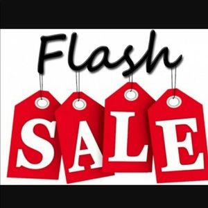 ‼️24 HRS ONLY ‼️